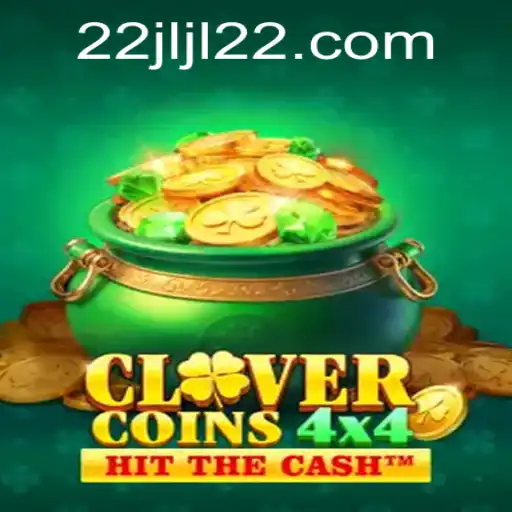 Exploring the Strategic World of CloverCoins4x4 with Exciting Keyword JLJL22