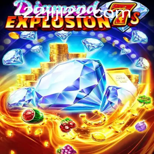 Unveiling DiamondExplosion7s: A Thrilling Journey into the World of Innovative Gaming