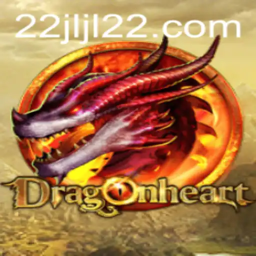 Unleashing Adventure with DragonHeart: The Intriguing World of JLJL22