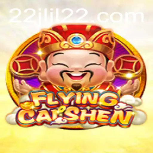 Discover FlyingCaiShen: A Fusion of Culture and Adventure