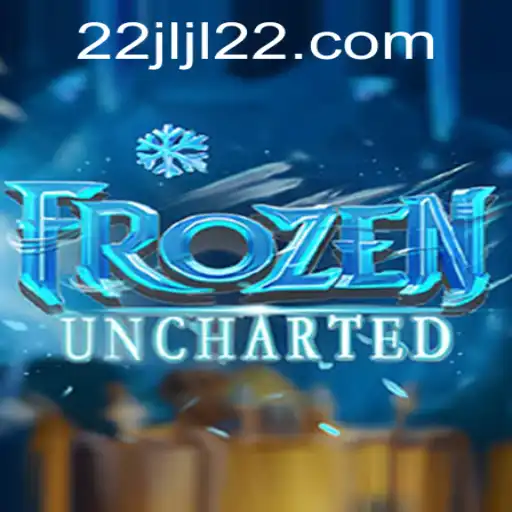 Exploring the Icy Realms of FrozenUncharted