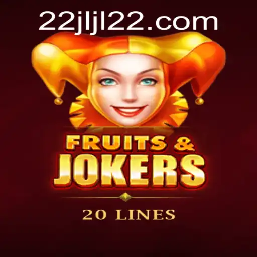 Experience the Thrilling World of FruitsAndJokers20