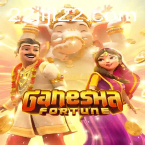 Ganesha Fortune: A Glimpse into the Divine Game Experience