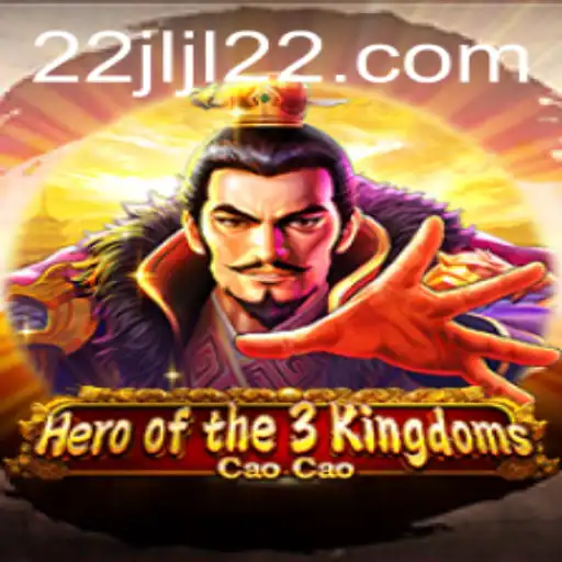 Heroofthe3KingdomsCaoCao: A Riveting Journey Through Ancient China
