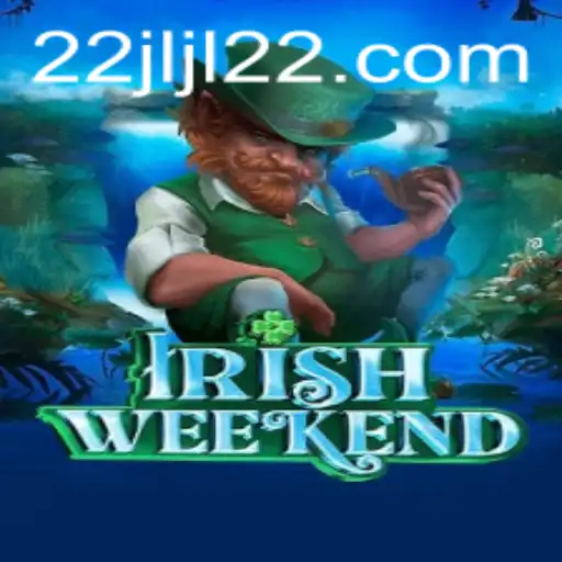 Immerse Yourself in the Thrilling World of IrishWeekend