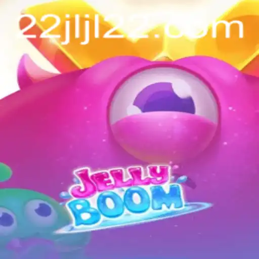 Dive into the World of JellyBoom: A Captivating New Adventure