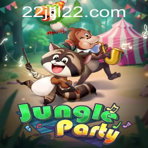 Explore the Thrilling World of JungleParty: A New Gaming Adventure