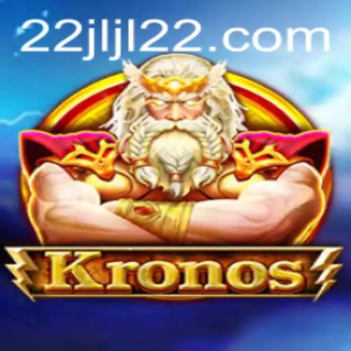 Unveiling Kronos: A Riveting Journey Through Time