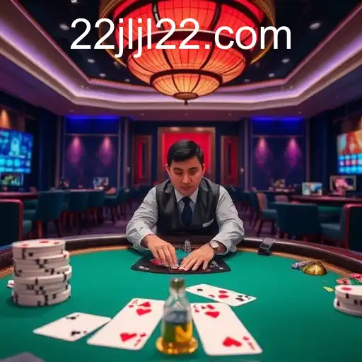 Innovative Shifts in the Live Casino Industry