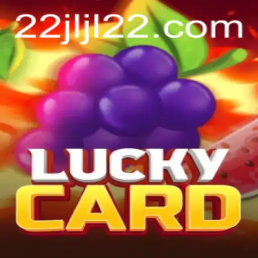 Discovering LuckyCard: A New Era in Interactive Gaming