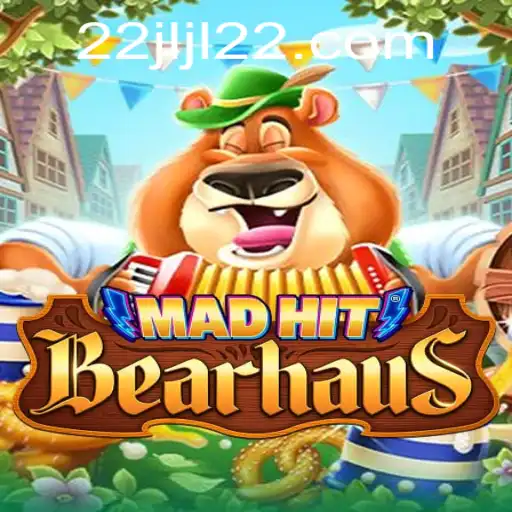 The Ultimate Guide to MadHitBearhaus: An Exciting New Adventure