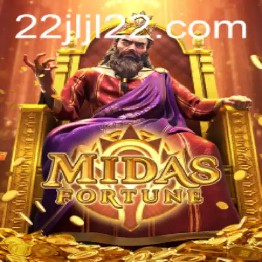 MidasFortune: The Golden Strategy Game Capturing the World
