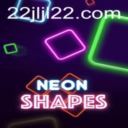 Exploring the World of NeonShapes: A Futuristic Gaming Experience