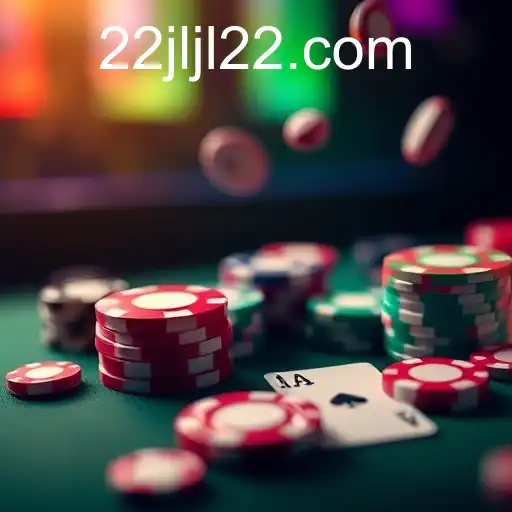 Responsible Gambling and JLJL22