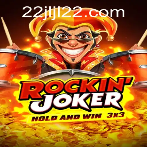 Discover RockinJoker: A Dynamic Spin on Interactive Gaming