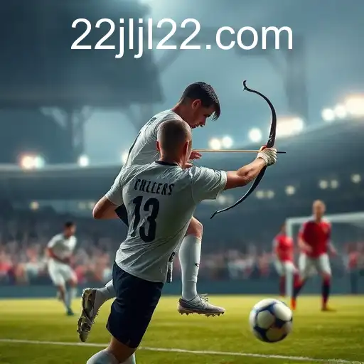 The Evolution of Modern Sports and the Rise of JLJL22