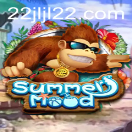 Dive into the Enchanting World of SummerMood: A Thrilling Gaming Experience
