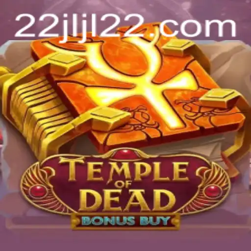 Embark on a Thrilling Adventure with TempleofDeadBonusBuy