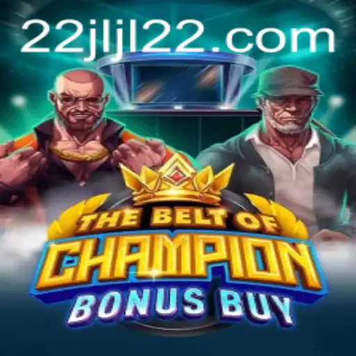 TheBeltOfChampionBonusBuy: A New Horizon in Gaming