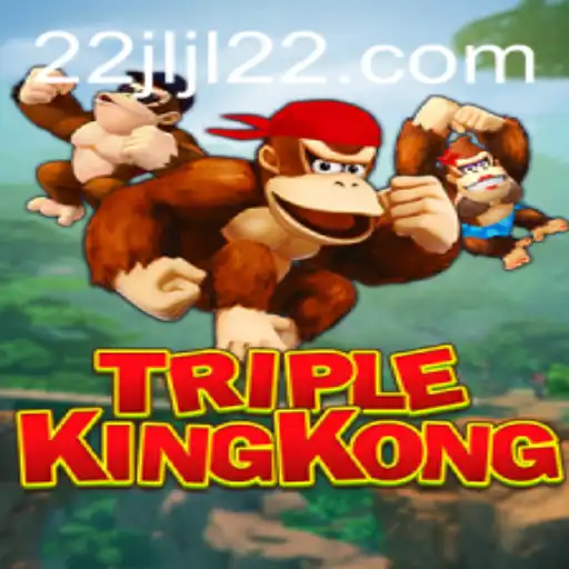 Introducing TripleKingKong: A New Era in Interactive Gaming
