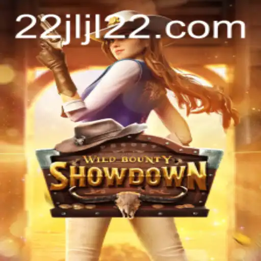 WildBountyShowdown: The Ultimate Gaming Experience with JLJL22
