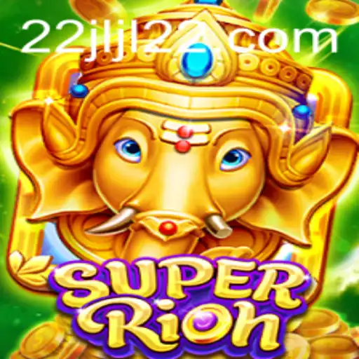 SuperRich: Discover the Exciting World of Gaming with JLJL22