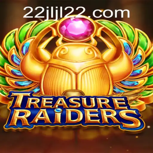 Discover the Thrills of TREASURERAIDERS: An In-Depth Guide
