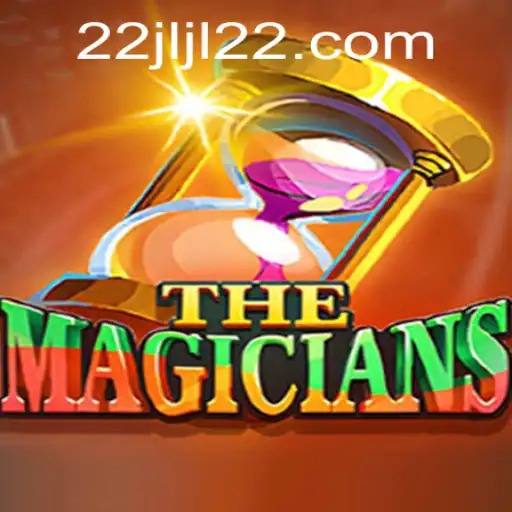 Exploring TheMagicians: A Thrilling Journey into the World of JLJL22