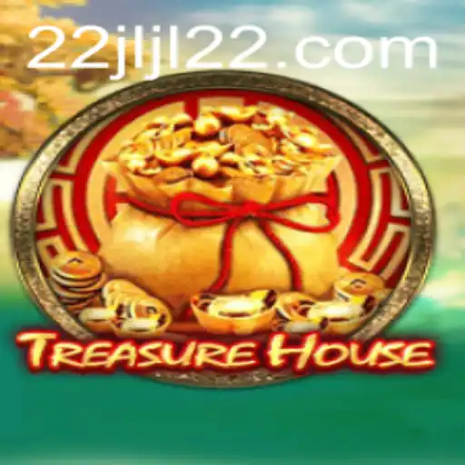 Discover the Adventure of TreasureHouse: A Game to Collect, Explore, and Conquer