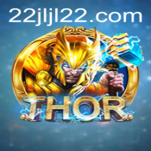 Unveiling THOR The Ultimate Game with JLJL22