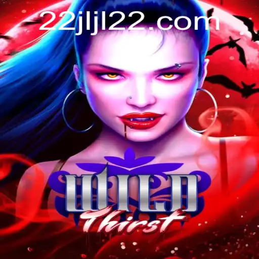 WildThirst: A Gaming Revolution