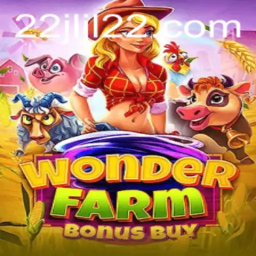 WonderFarmBonusBuy: An Enthralling Adventure in Gaming