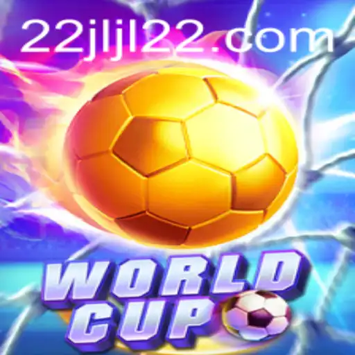 Explore the Thrill of WorldCup: The Gaming Sensation with JLJL22